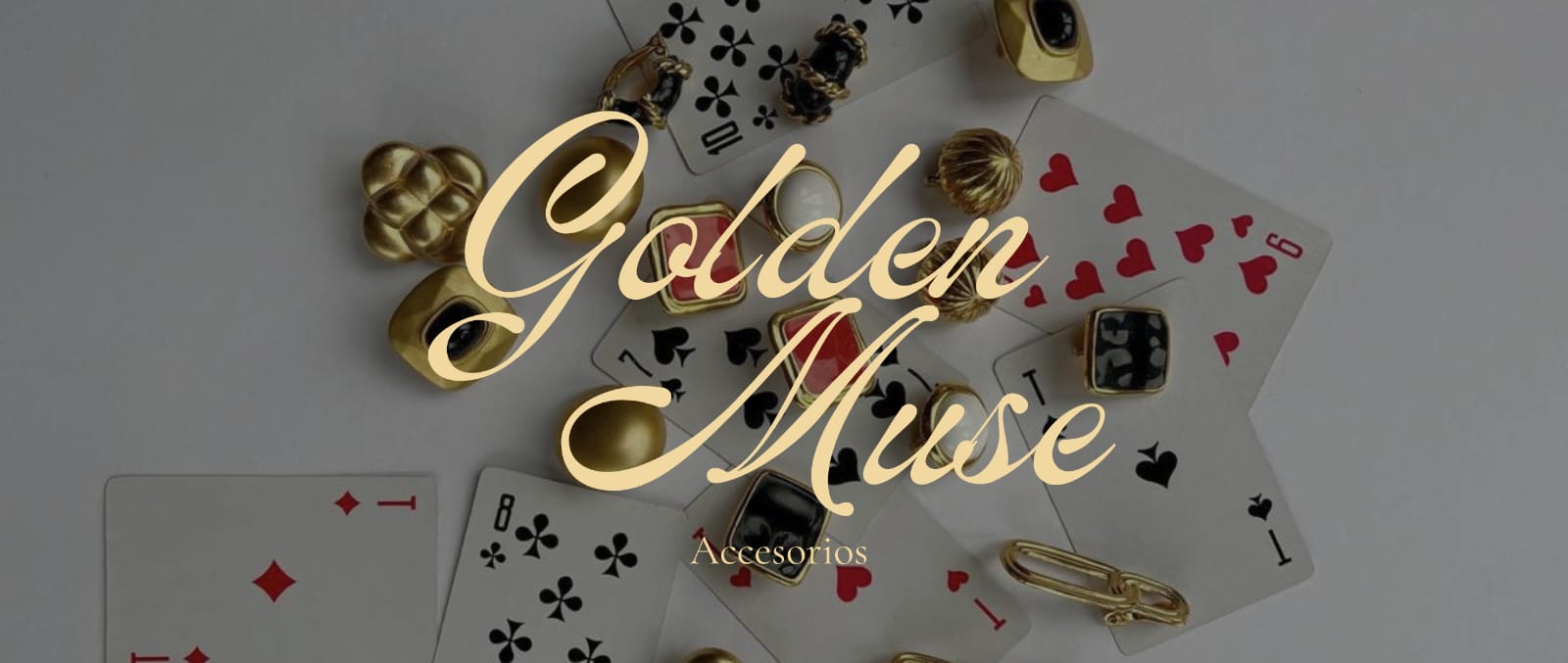 Golden Muse