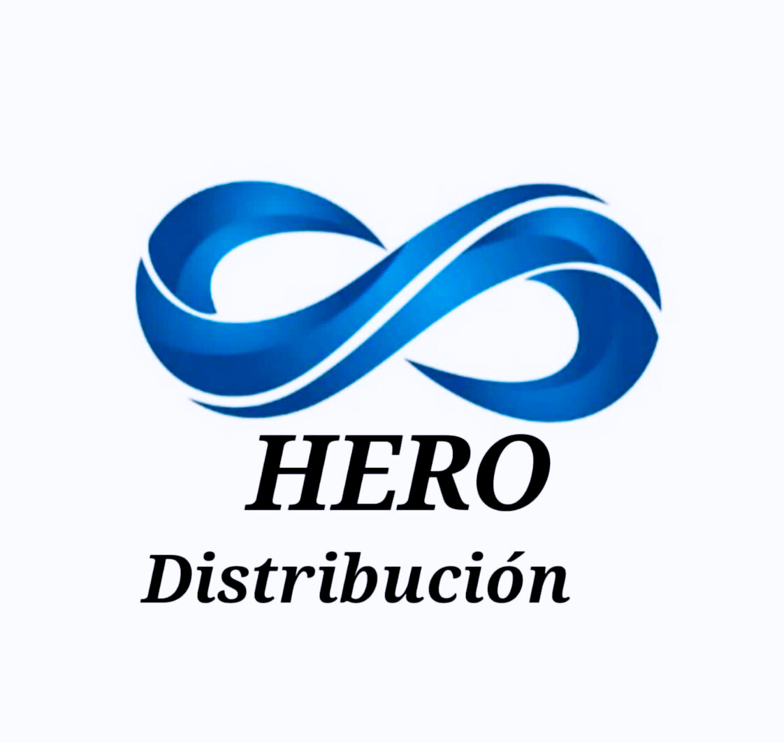 HERO Distribución